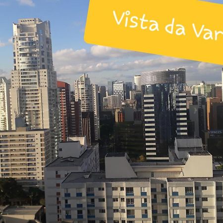 Welcome Nyc Berrini São Paulo Phòng bức ảnh