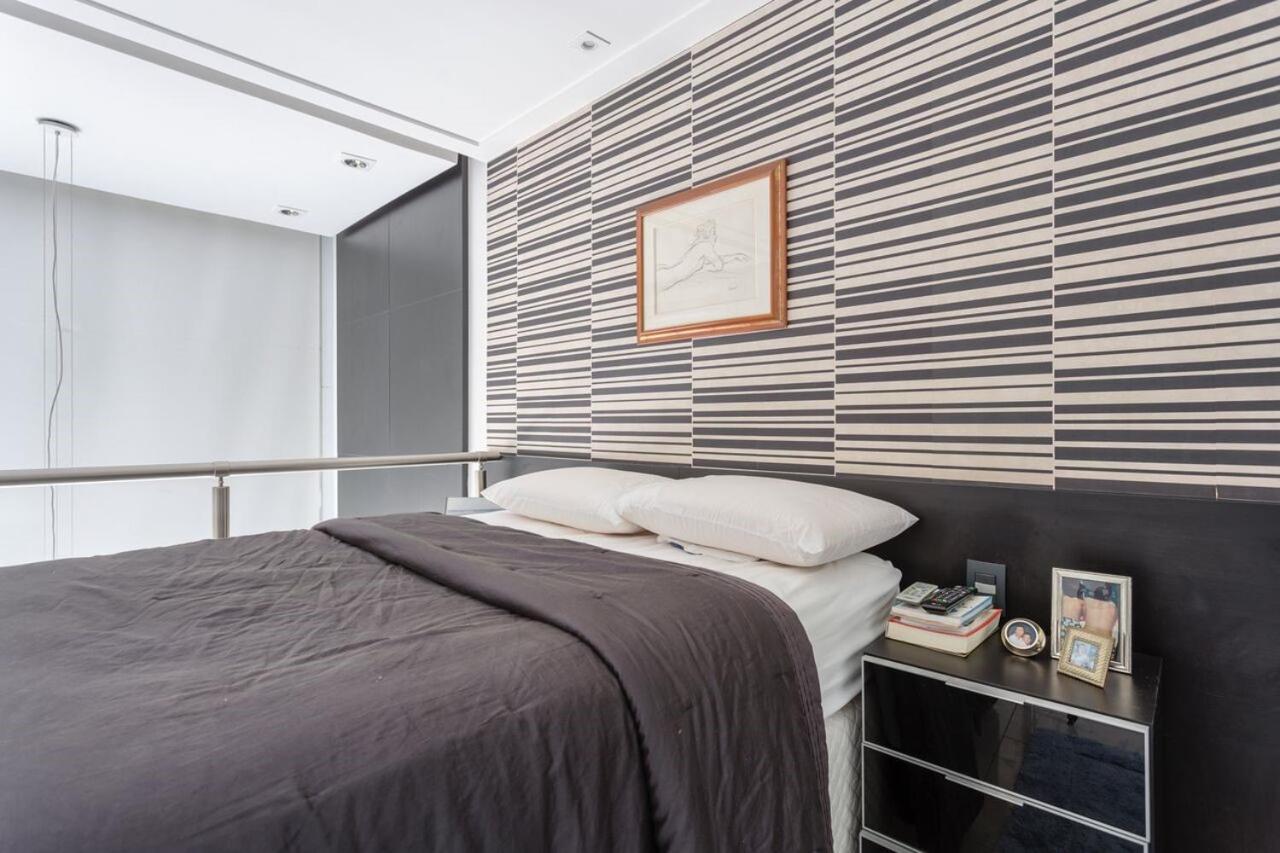 Welcome Nyc Berrini São Paulo Ngoại thất bức ảnh