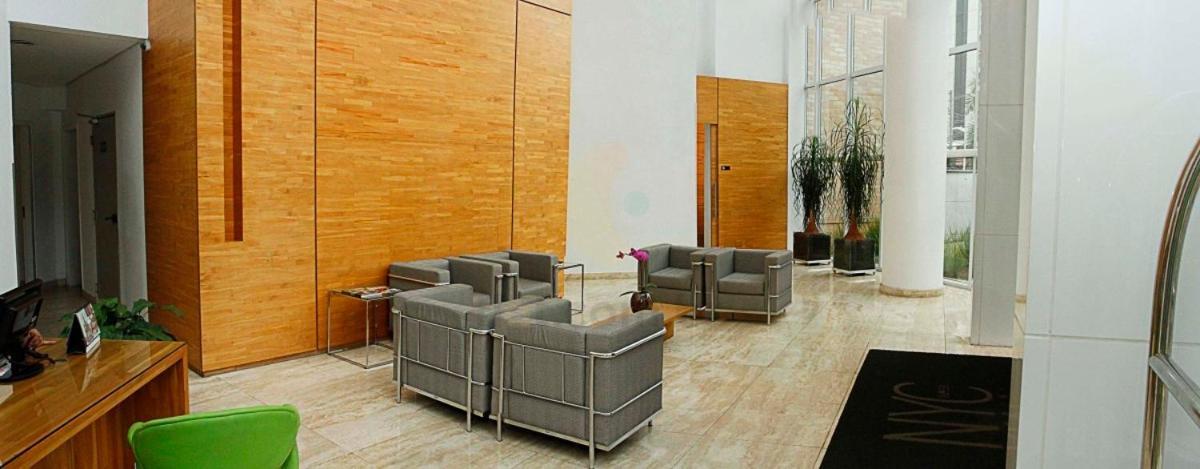 Welcome Nyc Berrini São Paulo Ngoại thất bức ảnh