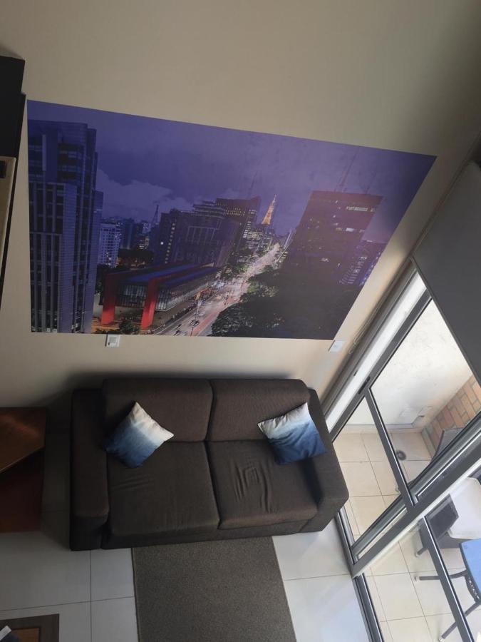 Welcome Nyc Berrini São Paulo Ngoại thất bức ảnh
