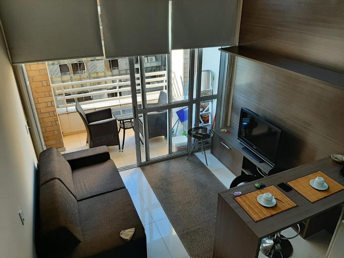 Welcome Nyc Berrini São Paulo Ngoại thất bức ảnh