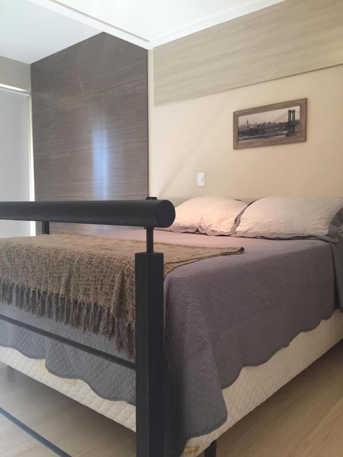 Welcome Nyc Berrini São Paulo Ngoại thất bức ảnh