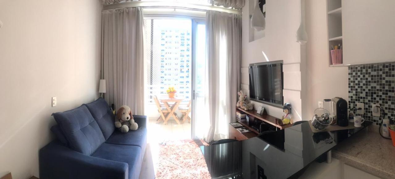 Welcome Nyc Berrini São Paulo Ngoại thất bức ảnh
