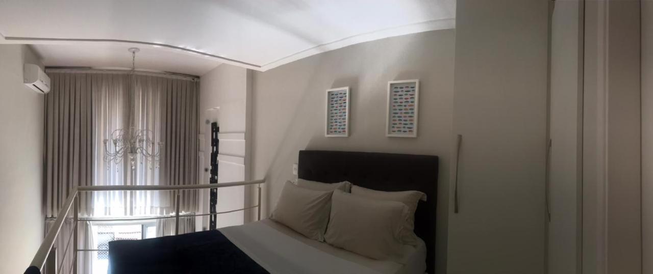 Welcome Nyc Berrini São Paulo Ngoại thất bức ảnh