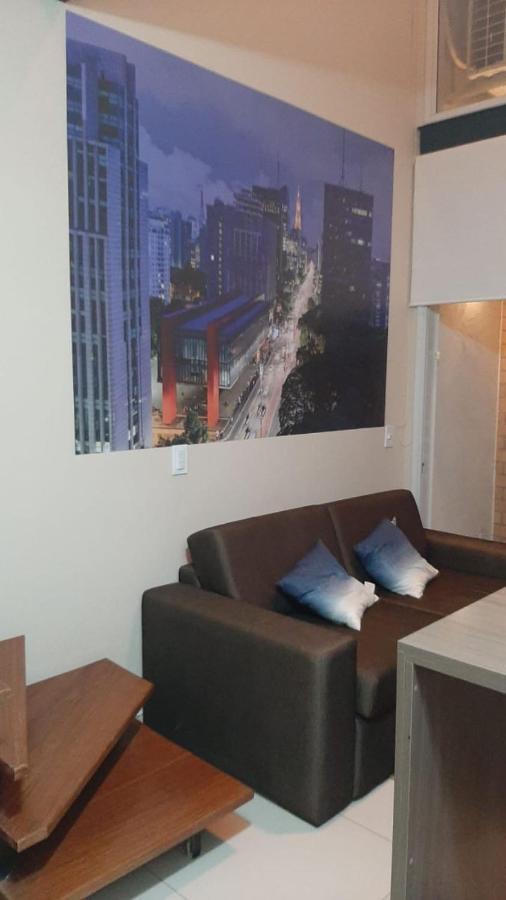 Welcome Nyc Berrini São Paulo Ngoại thất bức ảnh