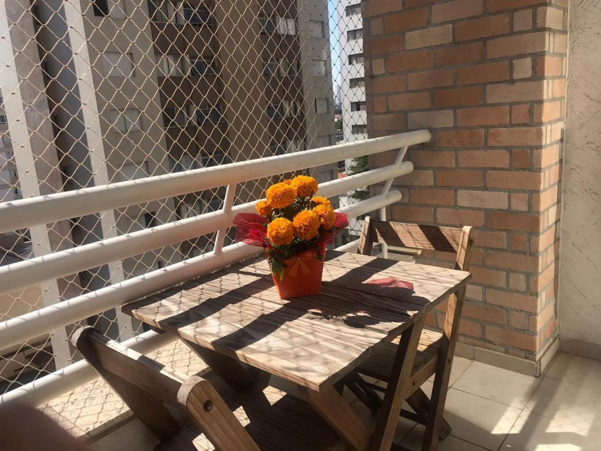 Welcome Nyc Berrini São Paulo Ngoại thất bức ảnh